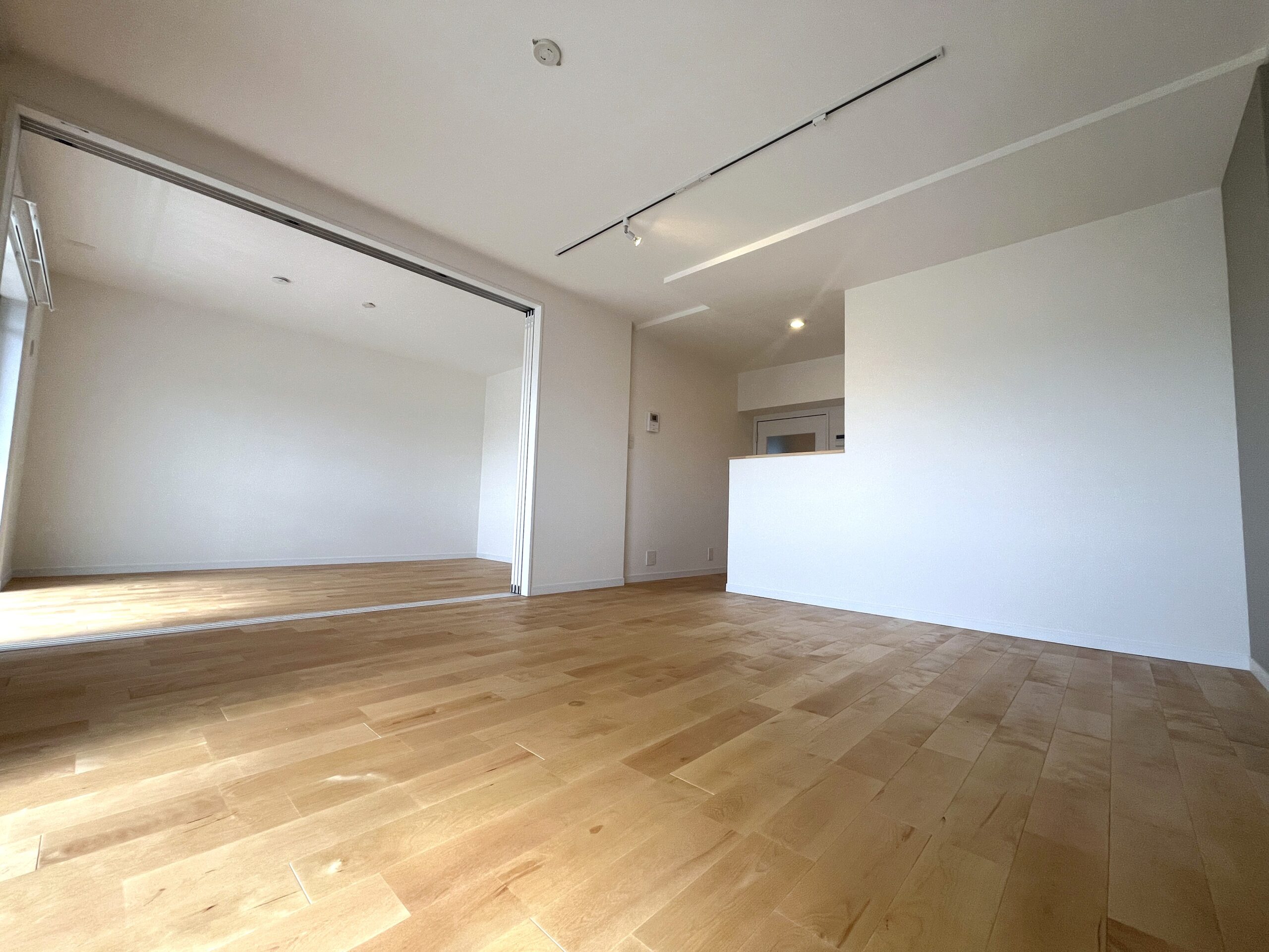 ★新規物件公開★柏沼南台サンパワーA号棟